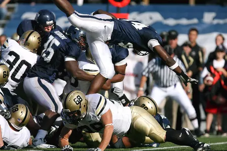 Brown Bears vs. Stony Brook Seawolves