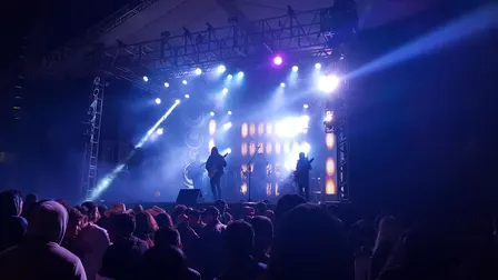 Mat Kearney