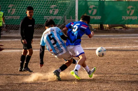AA Argentinos Juniors vs Independiente Rivadavia