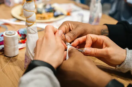 Drop-In & Paint 1-8pm