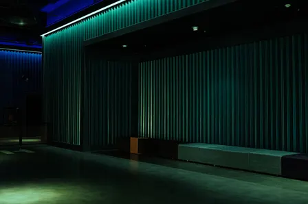 The Great Gatsby - Theatrical Production