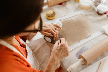 Carpentry basics