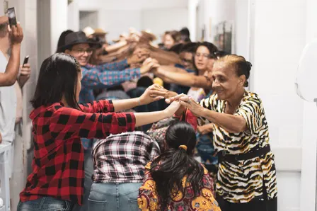Improvement Movement