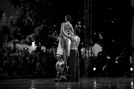 Frankenstein - Ballet