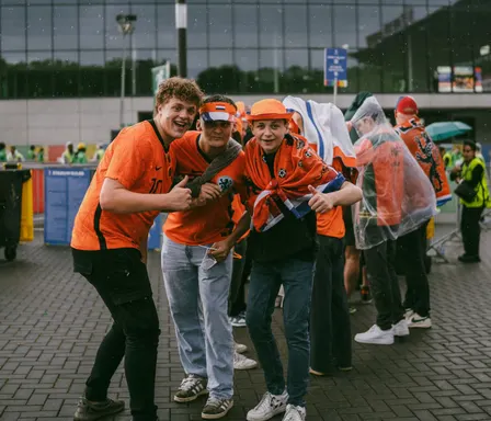 Brighton & Hove Albion vs Hull City