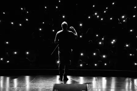 Jim Gaffigan