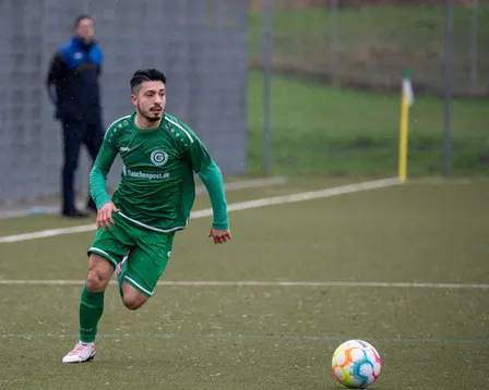Austria vs Ireland