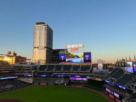San Francisco Giants At Los Angeles Dodgers