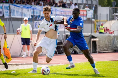 Fenerbahçe SK vs SK Slavia Prague