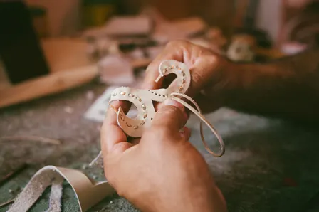 Carpentry basics