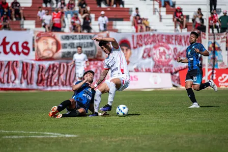 CS Maritimo vs CD Santa Clara
