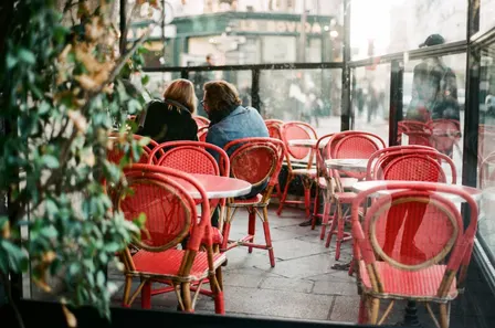 50+ Speed Dating in Collingwood