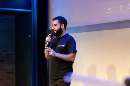 Friday Night Comedy, 9PM, Leicester Square