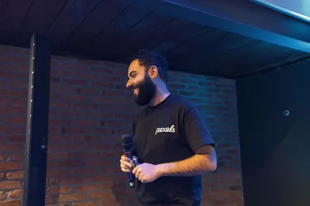 Comedy Cellar
