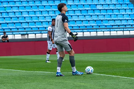 SBV Excelsior vs SC Telstar