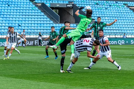 Grasshoppers vs FC Lausanne