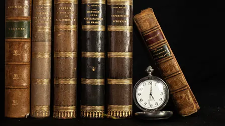 Antonio Fernández – TEMPUS