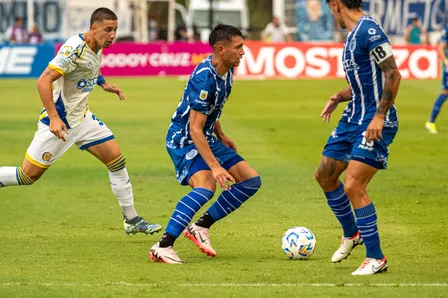 Kortrijk vs Cercle Brugge