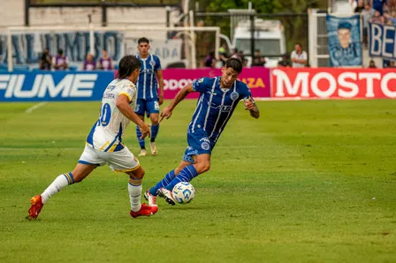Dinamo Zagreb vs Sturm Graz