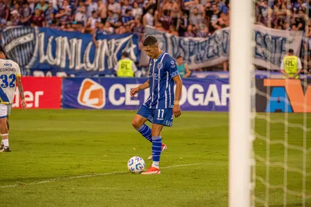 Jagiellonia Bialystok vs Radomiak Radom