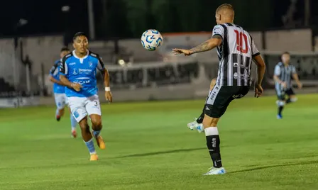Brighton & Hove Albion vs FK Kauno Zalgiris