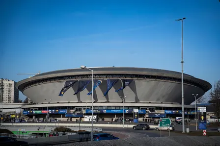 Houston Rockets At Oklahoma City Thunder