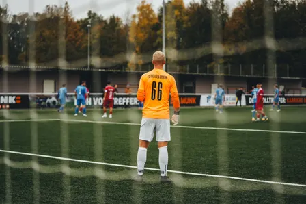 AZ Alkmaar vs Willem II