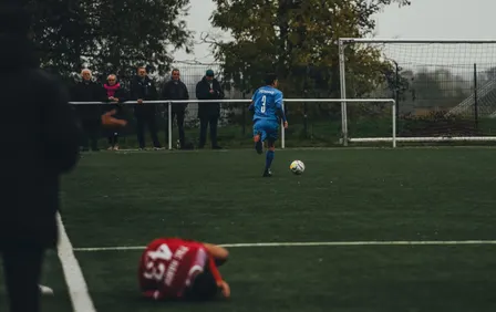 Exeter City vs York City FC
