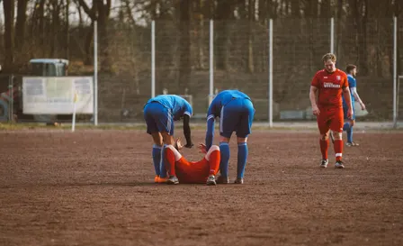 Canterbury 5 a-side league