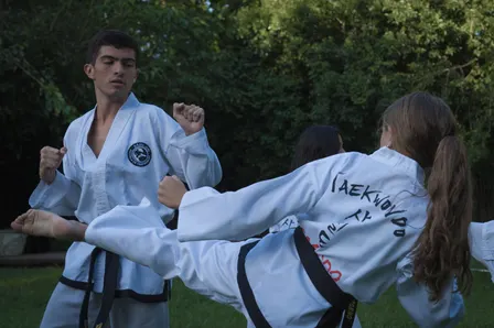 Xtreme Point Kickboxing