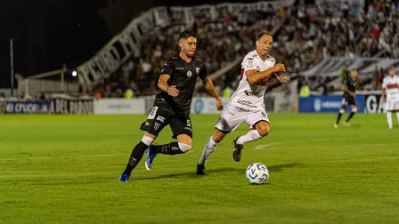 FK Austria Wien vs Wolfsberger AC