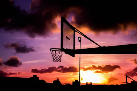 Indiana Pacers At San Antonio Spurs