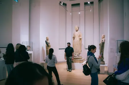 Discovering King Tuts Tomb