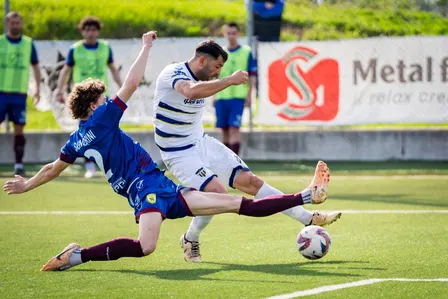 KS Cracovia vs Jagiellonia Bialystok