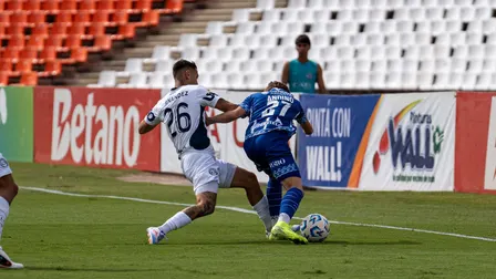 Sint-Truidense V.V. vs SK Brann