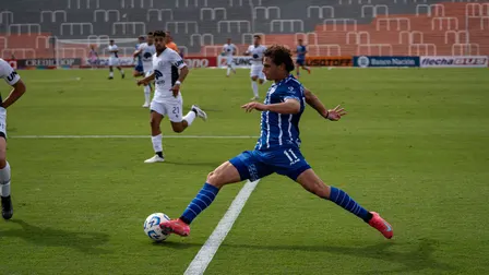 RB Leipzig vs SV Werder Bremen