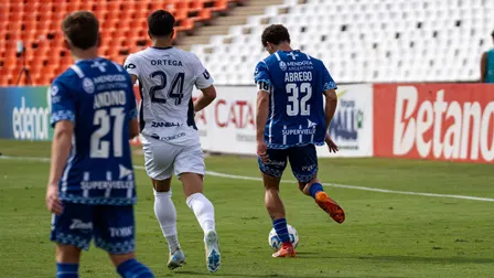 FC Hradec Králové vs FK Jablonec