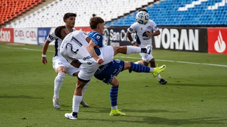 Deportivo Riestra vs CA Union