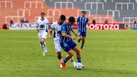 Ferencvárosi TC vs S.C.U. Torreense