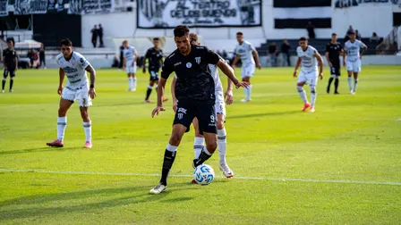 Kasimpasa Spor Kulubu vs Samsunspor