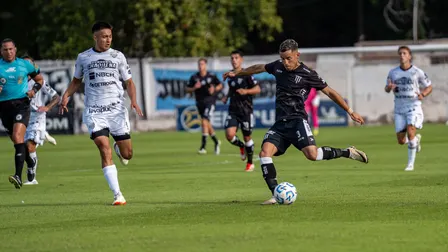 Como vs AS Roma