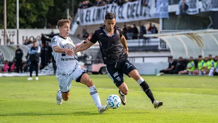 Olympique Lyonnais vs AS Monaco