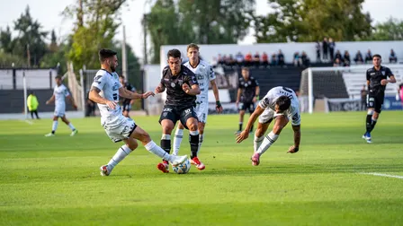 Mirassol vs Sao Paulo FC