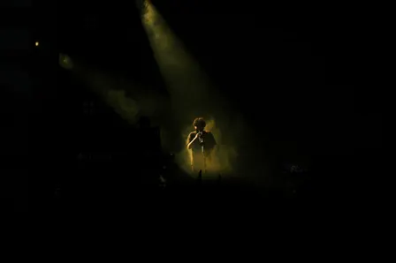 The Weeknd