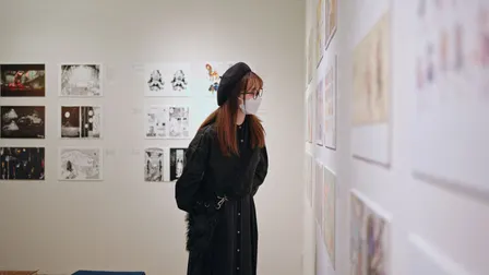 Exposició 'Tàpies, Portabella. Política de l’amistat'