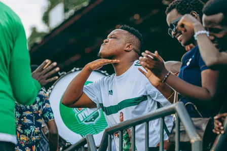 Cavalry FC vs. Forge FC