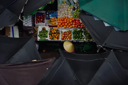 WINTER POP-UP MARKET