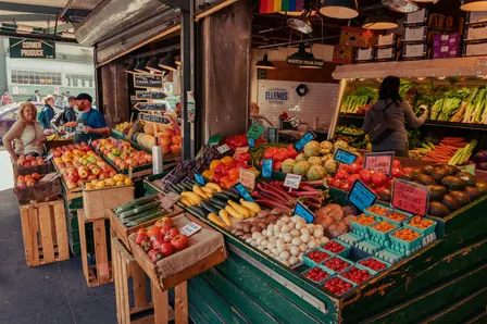 Queen Victoria Market | Open Hours