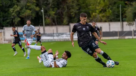 Genclerbirligi S.K. vs Galatasaray