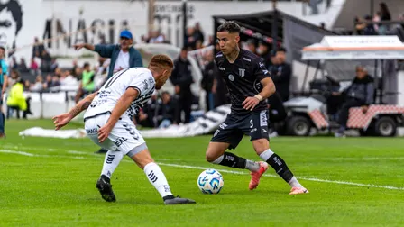 CD Nacional vs SL Benfica